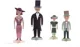 Игра Londji Paper Family