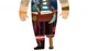 Пазл двусторонний Londji Pirate