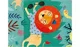 Пазл Londji My Jungle, 140 см