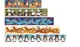 Учимся считать до 10! Puzzle Londji 10 Penguins