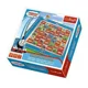 Joc de societate Trefl Thomas and Friends "Snakes &amp; Ladders" foto