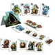 Игра Trefl &quot;Dragon's Teeth&quot; RU