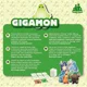 Игра Trefl Gigamon