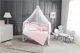 Комплект детского белья Specialbaby Sofia Пастельный розовый, 6 эл.