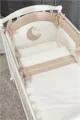 Комплект детского белья Specialbaby Sofia Ivory, 6 эл. foto