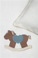 Комплект детского белья Specialbaby GIGI Синий, 6 эл.