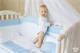 Комплект детского белья Specialbaby Rory Синий, 6 эл.