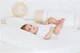 Комплект детского белья Specialbaby Teddy Ivory, 6 эл.