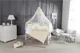 Органайзер для кроватки Specialbaby Sofia Beige