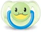 Suzete ortodontice Philips AVENT Animals (6-18 luni), 2 buc. foto