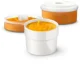 Емкости для хранения свежих продуктов Philips AVENT, 2 шт. foto
