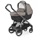 Коляска 3 в 1 Peg Perego Book Plus Bloom Beige