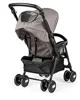 Carucior Peg Perego Aria Shopper Mod Beige foto