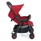 Carucior Peg Perego Aria Shopper Mod Red foto