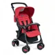 Carucior Peg Perego Aria Shopper Mod Red foto