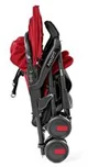Carucior Peg Perego Aria Shopper Mod Red foto