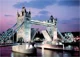 Puzzle Trefl Tower Bridge, 1000 piese foto