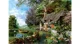 Puzzle Trefl Charming Nook, 1000 piese foto