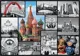 Puzzle Trefl Moscow Collage, 1000 piese foto