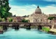 Puzzle Trefl The Holy Angel Bridge, 1000 piese foto