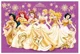 Puzzle Trefl Disney Princesses, 24 MAXI piese foto