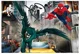 Пазл Trefl Disney Marvel Spiderman Chasing the Villian, 160 эл. foto