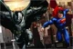 Puzzle Trefl Batman vs Superman: Dawn of Justice, 160 piese foto