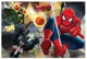 Puzzle Trefl Disney Marvel Spiderman Escape, 100 piese foto