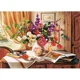 Puzzle Castorland Afternoon Light, 1000 piese foto