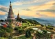 Puzzle Trefl Fairytale Chiang Mai, 2000 piese foto