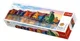 Puzzle Trefl Panorama - Groningen, Netherlands, 1000 piese foto