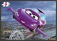 Puzzle Trefl Disney Cars "Set off on a Journey", 4 in 1 (35+48+54+70 piese) foto