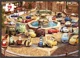 Puzzle Trefl Disney Cars "Set off on a Journey", 4 in 1 (35+48+54+70 piese) foto
