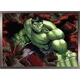 Puzzle Trefl Disney Marvel "Avengers", 4 in 1 (35+48+54+70 piese) foto