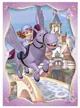 Puzzle Trefl Disney Sofia the First "Sofia's happy day", 4 in 1 (35+48+54+70 piese) foto