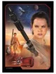 Puzzle Trefl Lucasfilm Star Wars Episode VII "Good vs Bad", 4 in 1 (35+48+54+70 piese) foto