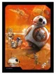 Puzzle Trefl Lucasfilm Star Wars Episode VII "Good vs Bad", 4 in 1 (35+48+54+70 piese) foto