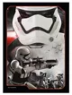 Puzzle Trefl Lucasfilm Star Wars Episode VII "Good vs Bad", 4 in 1 (35+48+54+70 piese) foto