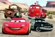 Puzzle Color Trefl Disney Cars 2 "Cars in the desert", 40 piese foto