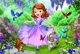 Пазл Color Trefl Disney Sofia the First &quot;Sofia among the trees&quot;, 20 эл.