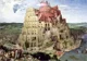 Puzzle Trefl Tower of Babel, 4000 piese foto