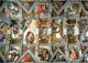 Puzzle Trefl Sistine Chapel ceiling, 6000 piese foto