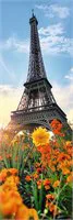 Puzzle Trefl Eiffel Tower, 300 piese foto