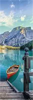 Puzzle Trefl Mountain Lake, 300 piese foto