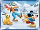 Puzzle+memos Trefl Mickey "Fun with friends", 2 in 1 (30+48 piese) foto
