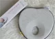 Подушка анатомическая для поддержания головы ребенка Babymoov Lovenest Original Smokey