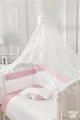 Комплект детского белья Specialbaby Rory Розовый, 6 эл. foto