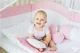 Комплект детского белья Specialbaby Rory Розовый, 6 эл. foto