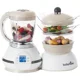 Robot multifunctional 5 in 1 Babymoov Nutribaby foto