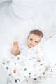 Муслиновая пеленка Babymoov Dandy foto